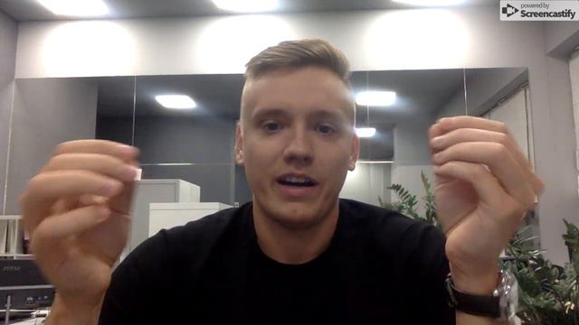 Первое видео - рецензия на книгу Тины Силиг "Почему мне никто не рассказал это в 20" смотреть онлайн