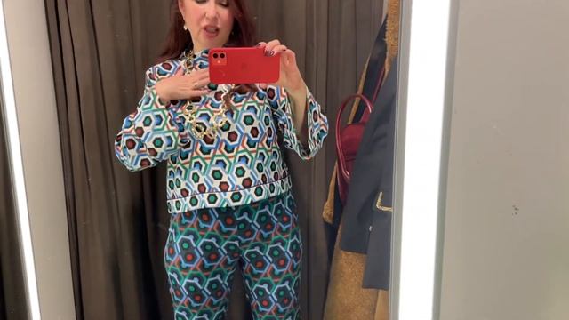 ZARA Шопинг Влог, Примерки Ярких Аутфитов! Коллекция Весна-Лето 2022, Что мы будем носить весной! смотреть онлайн