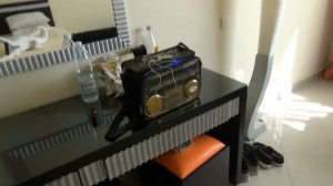 Elysees 4 Hurgada отзыв номера