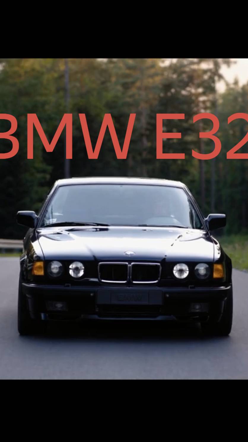 #bmw#e32#740#shorts #bestofthebest #germany #poland смотреть онлайн