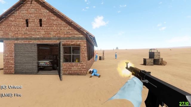 ЧТО НЕ ТАК С МИРОМ THE LONG DRIVE? смотреть онлайн