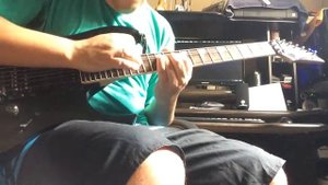 IBANEZ RG 370 DX
