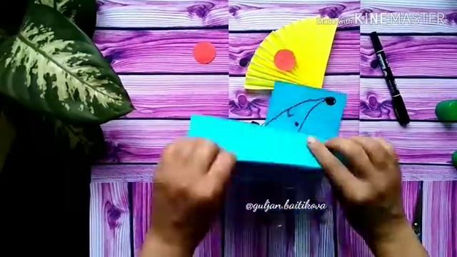 Классные ёжики - кирпи чечен жасайбыз. смотреть онлайн