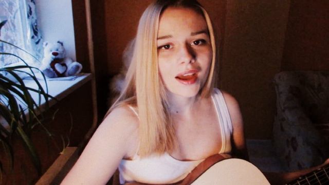 Cover Егор Крид - Будильник (by Полина Кузина) смотреть онлайн