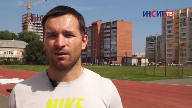 Спорт в массы: нормы ГТО сдали более 100 копейчан