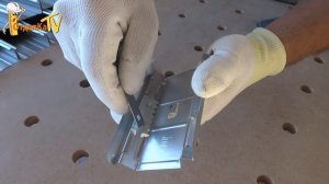 Соединитель "Мульти"/Knauf