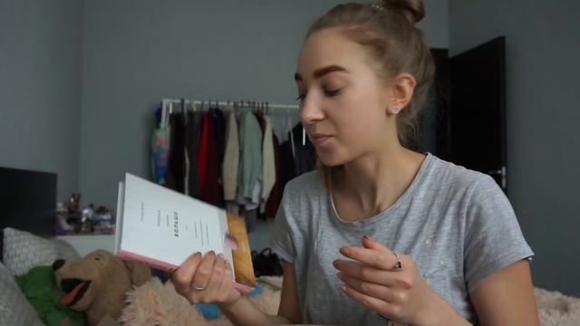 МОЙ ДЕНЬ ПО ЧАСАМ|посылка с озон,домашняя запеканка,тренировка|1| смотреть онлайн