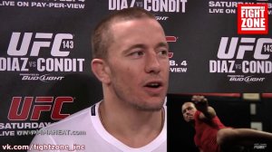 GSP о тренировочной системе коммунистов-суператлетов (перевод FIGHTZONE.INC)