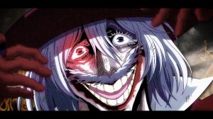 LONDON BRIDGE IS FALLING DOWN (Creepy version) - Record of Ragnarok Season 2 OST (Cover)