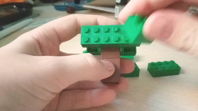 🌳 для лего Майнкрафта. Сегодня выйдет новый фильм по Лего. Ждите. смотреть онлайн