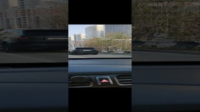 ДТП сегодня 18 октября по улице московская с участием 4-х машин город Екатеринбург