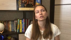 ТЭГ от Людмилы Личи: Книжная проПолка