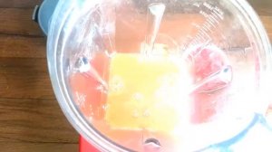 Fat Burning Grapefruit Detox Smoothie Recipe-100% VEGAN