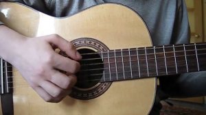 Хрустальный замок...песня под гитару