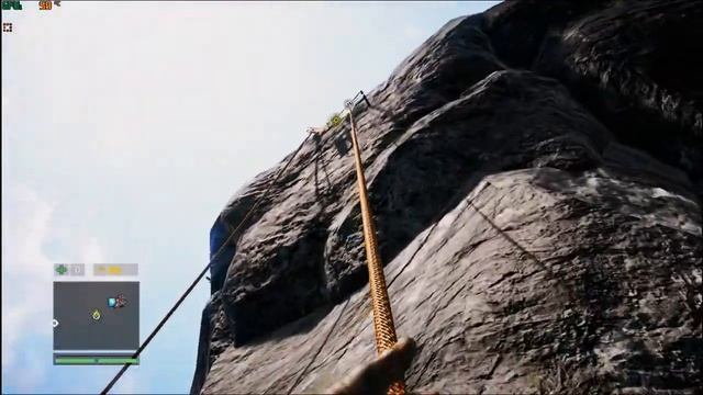 Far Cry 4 - i3 1005G1 (10th Gen) - Nvidia 940MX (130MX) - 8gb Ram смотреть онлайн