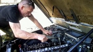 Гелендваген G300тд ом606 конфигурация на250- 300л.с