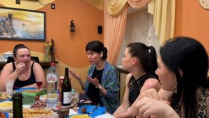 День рождения Танюхи !!! 07-03-2023