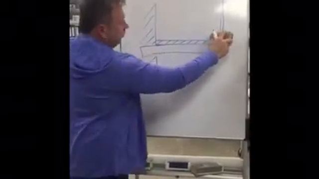 Открытые балконы как избежать разрушения.
