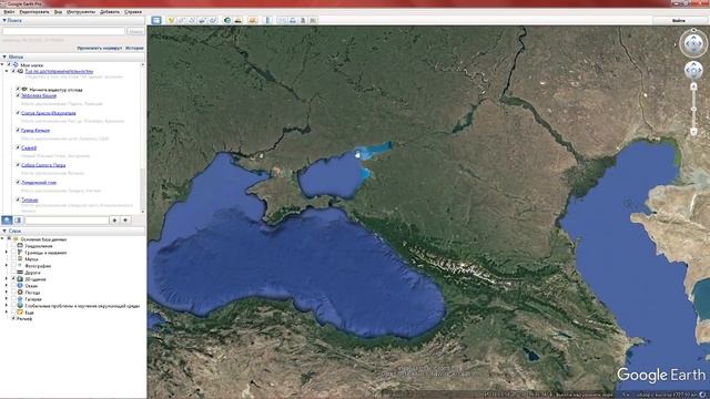В GOOGLE MAPS ПОЯВИЛИСЬ 3D МОДЕЛИ РУССКИХ ГОРОДОВ • КАК УВИДЕТЬ МОСКВУ В 3D • CЕКРЕТЫ ГУГЛ МАПС смотреть онлайн