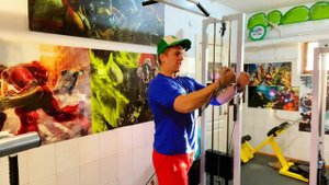 КАК БЫСТРО ПРОГРЕССИРОВАТЬ В ЖИМЕ ЛЕЖА. ПОЖАЛ 110 КГ.