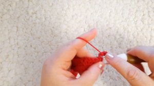 Следки крючком. ЛЕТНИЕ.  Подробный мастер класс