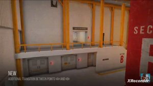 как менялась карта зона 9