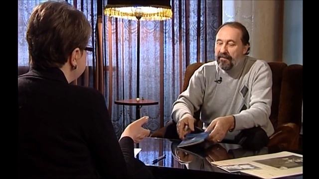 "Земное и надземное" - ЖИЗНЕННАЯ СИЛА смотреть онлайн