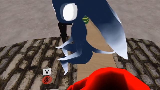 VRchat похождения : Секас на кочелях ! смотреть онлайн