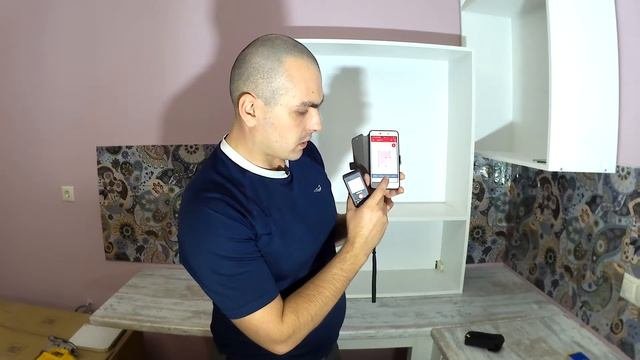 Leica Disto D2 NEW (лазерная рулетка Leica)