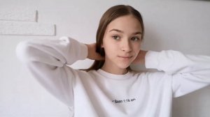 ?МОИ ЛУКИ И ПРИЧЕСКИ В ШКОЛУ // look book