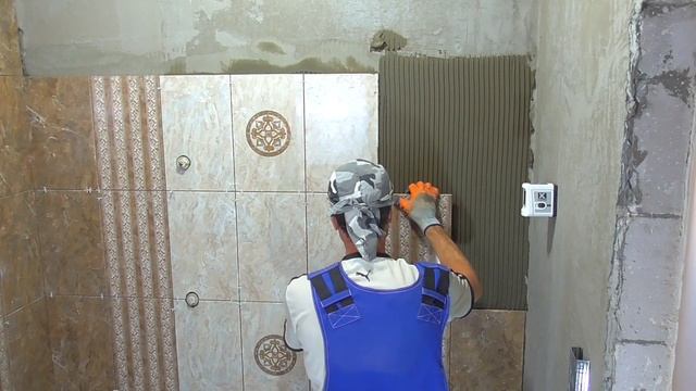 Санузел под ключ Краснодар Кафельщик Плиточник