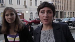 Музыкальный театр им. Станиславского и Немировича-Данченко. Каменный цветок