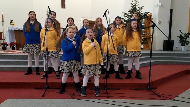 Parafia św. Antoniego Padewskiego 06.01.2024 смотреть онлайн