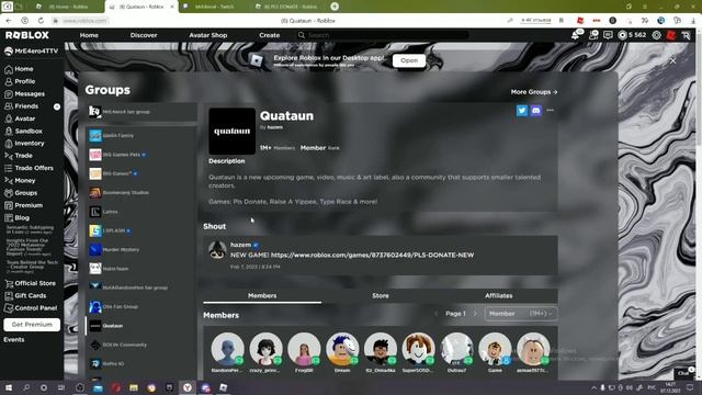 КАК ПОЛУЧИТЬ FAN В PLS DONATE! pls donate how to get FAN | БЕСПЛАТНЫЕ РОБУКСЫ В ОПИСАНИИ смотреть онлайн