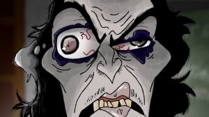 АНГЕЛ И ДЕМОН (Анимация)