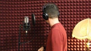 Светлана Лобода - К чёрту любовь (Кавер) Санников Виктор Пермь