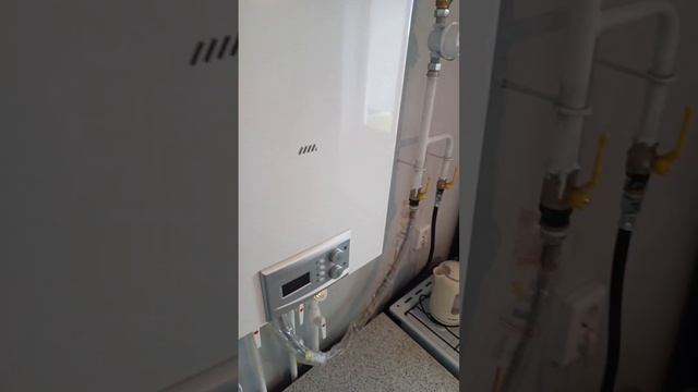 Ремонт Mizudo M15H Eco разбираемся с проблемой долгого нагрева горячей воды смотреть онлайн