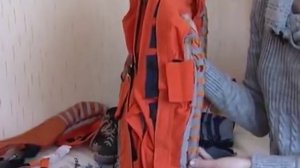 Новые костюмы для детей с ДЦП