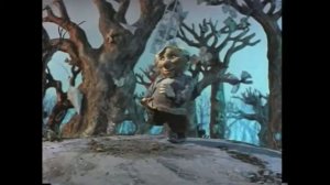 Песенка из м ф Сказка о потерянном времени 1