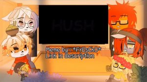 Undertale react to Bad Sans backstory ||Part 2  Nightmare||