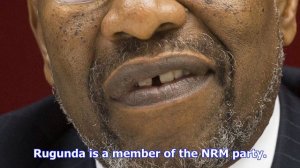 Prime minister rugunda appears before age limit committee
