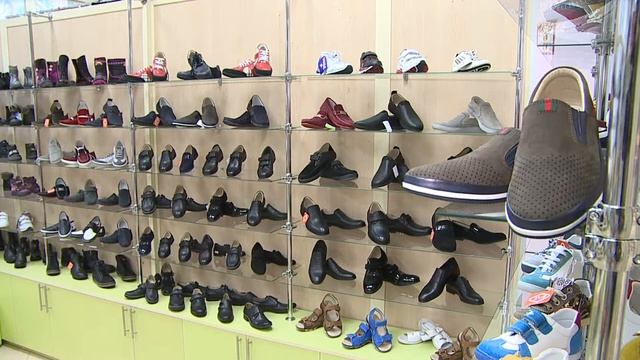 Утренний эфир / Как выбрать школьную обувь смотреть онлайн