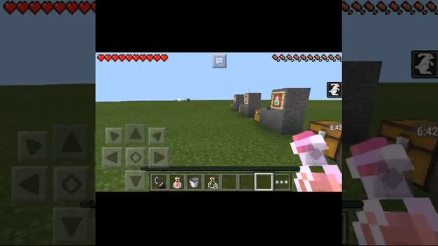 Обучающее Видео о зельеварения #1