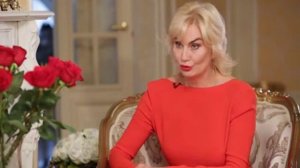 Интервью Казаковой Иркутск