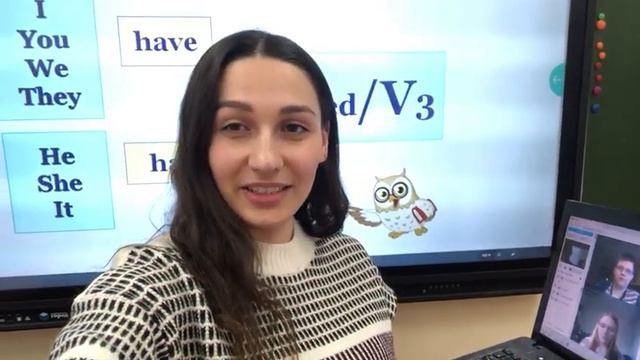 Дистанционное обучение. Учитель английского языка Курбанова М. Ж. смотреть онлайн