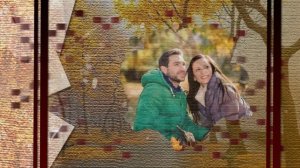 Осенняя песня