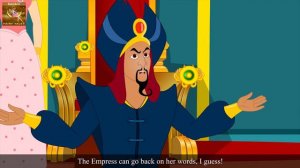 Vijana wenye nyota | The Boys With The Star Story in Swahili  | Swahili Fairy Tales