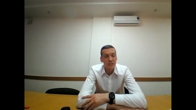Вебинар 6 - Встреча с бизнес шерифом г.Нефтекамск, ответы на вопросы предпринимателей