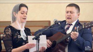 Сидел слепец с протянутой рукою (гості, 13.02.2022)