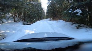 What is Subaru X-MODE?